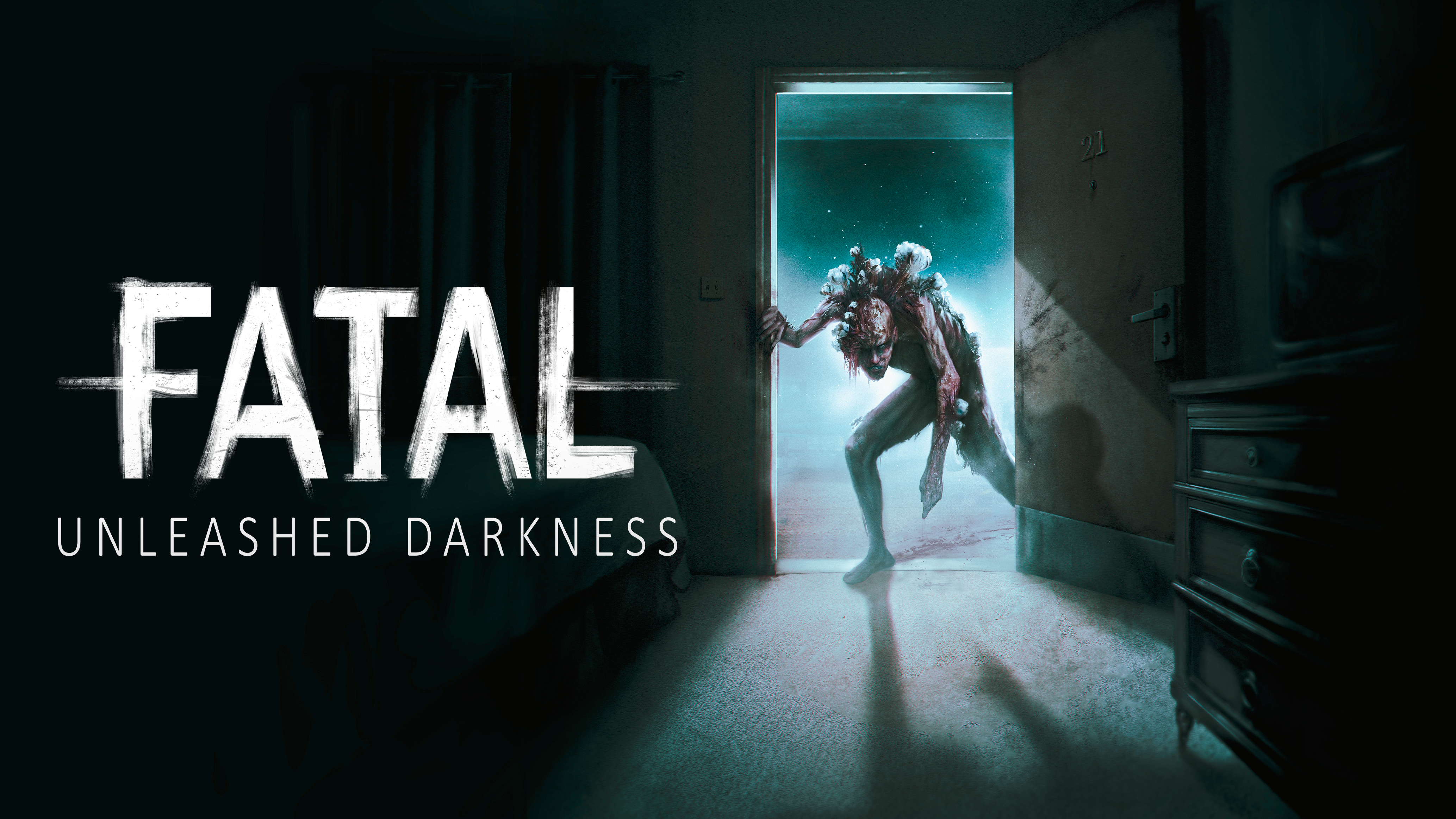Fatal: Unleashed Darkness